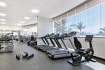Crowne Plaza Muscat