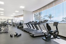 Crowne Plaza Muscat