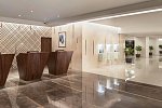 Crowne Plaza Muscat