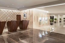 Crowne Plaza Muscat