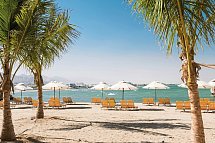 Crowne Plaza Muscat