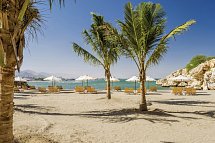 Crowne Plaza Muscat
