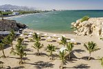 Crowne Plaza Muscat