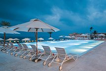 Crowne Plaza Muscat