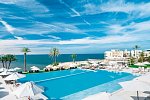 Crowne Plaza Muscat
