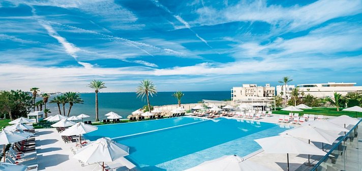 Crowne Plaza Muscat