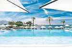 Crowne Plaza Muscat
