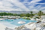 Crowne Plaza Muscat