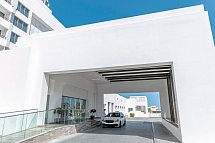 Crowne Plaza Muscat