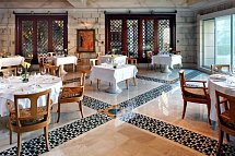 Grand Hyatt Muscat