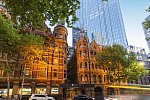 InterContinental Melbourne The Rialto