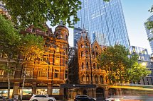 InterContinental Melbourne The Rialto