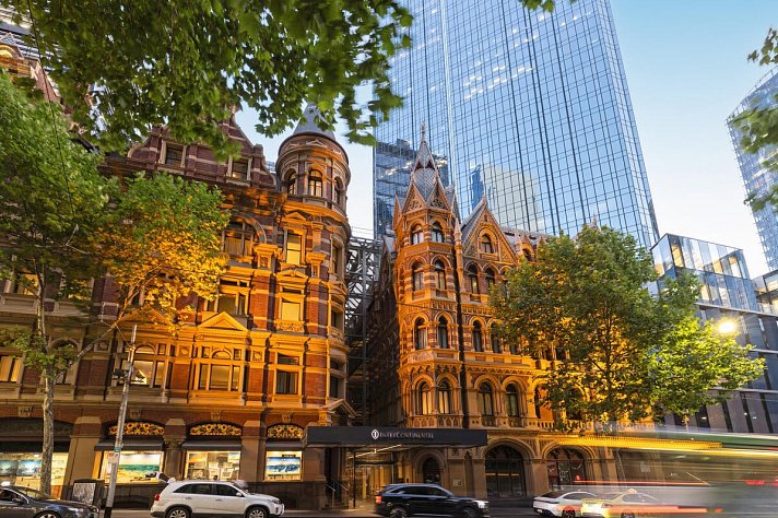 InterContinental Melbourne The Rialto