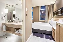 InterContinental Melbourne The Rialto - Beispiel Bad