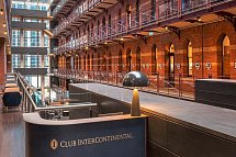 InterContinental Melbourne The Rialto