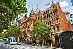 InterContinental Melbourne The Rialto