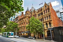 InterContinental Melbourne The Rialto