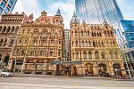 InterContinental Melbourne The Rialto