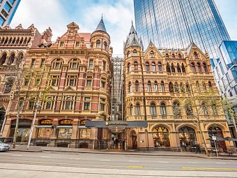InterContinental Melbourne The Rialto