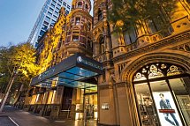 InterContinental Melbourne The Rialto