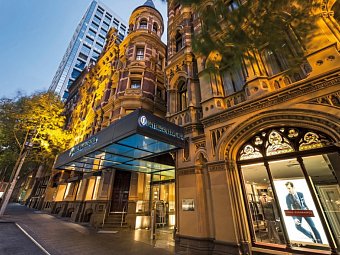 InterContinental Melbourne The Rialto