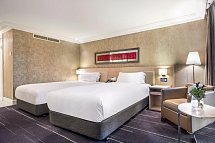InterContinental Melbourne The Rialto - Wohnbeispiel Classic King Room (Zimmercodierung UG1)
