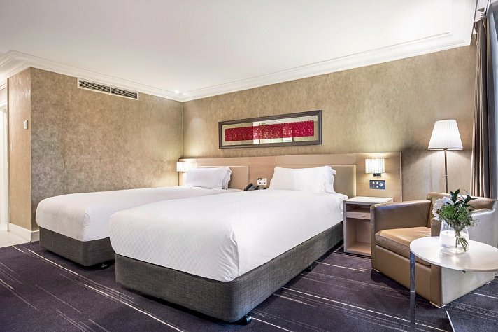 InterContinental Melbourne The Rialto