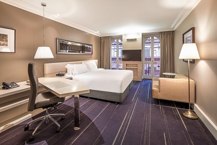 InterContinental Melbourne The Rialto