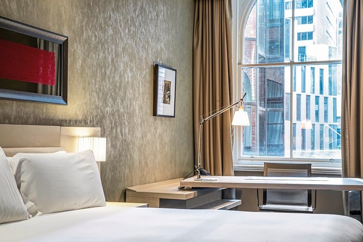 InterContinental Melbourne The Rialto