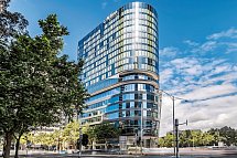 Adina Apartment Hotel Melbourne Southbank