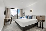 Adina Apartment Hotel Melbourne Southbank