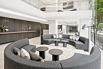 Adina Apartment Hotel Melbourne Southbank