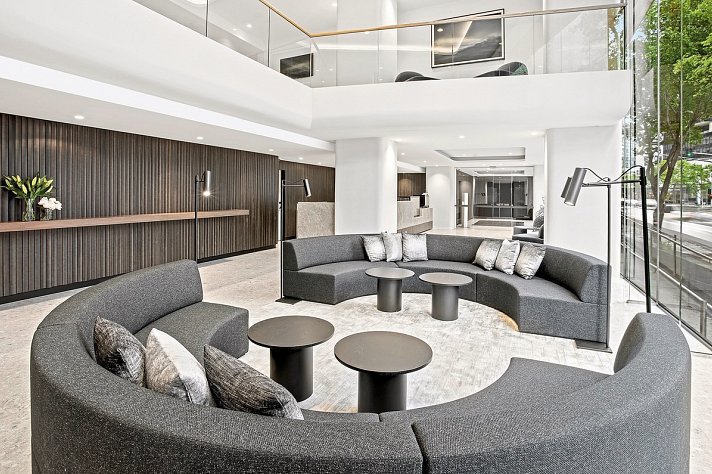 Adina Apartment Hotel Melbourne Southbank