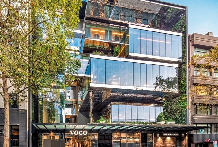 voco Melbourne Central