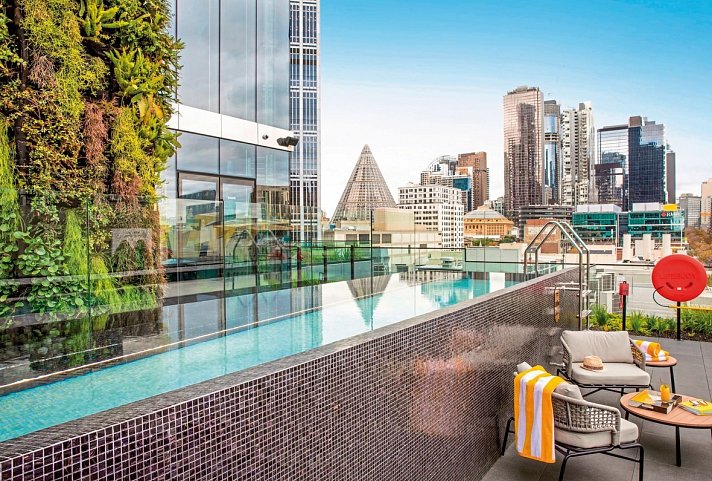 voco Melbourne Central