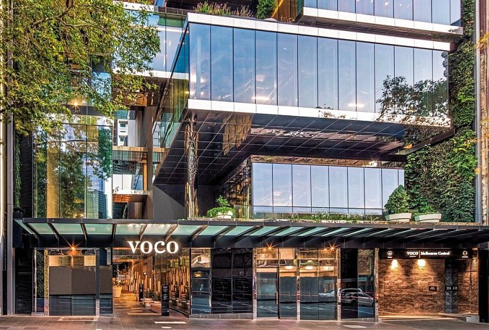 voco Melbourne Central