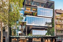 voco Melbourne Central