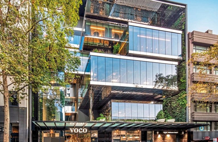 voco Melbourne Central