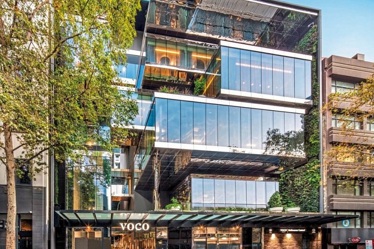 voco Melbourne Central