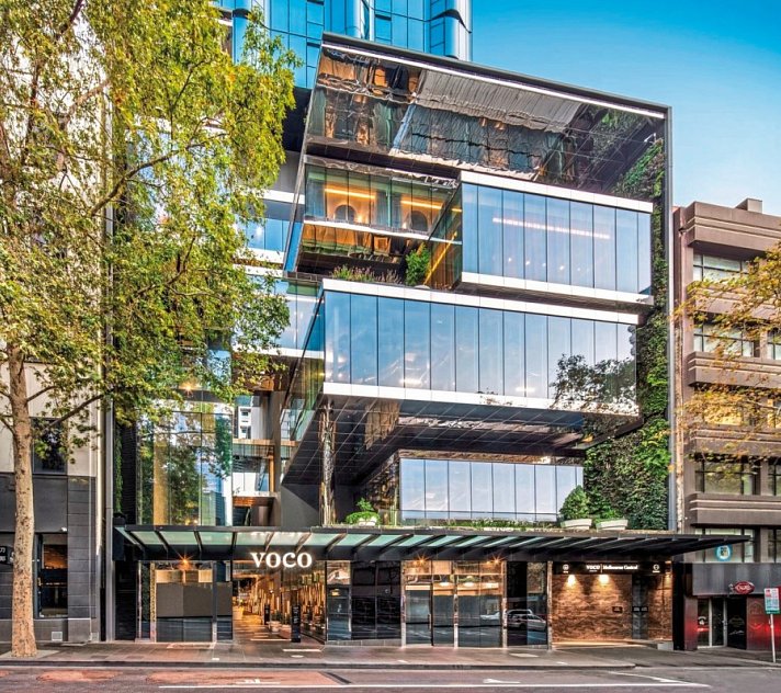 voco Melbourne Central