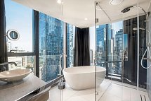 voco Melbourne Central - Beispiel Bad