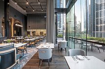 voco Melbourne Central