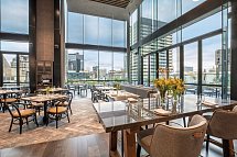 voco Melbourne Central