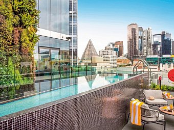 voco Melbourne Central