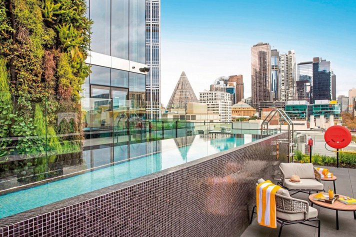 voco Melbourne Central