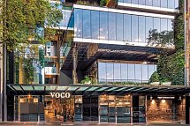 voco Melbourne Central