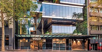 voco Melbourne Central