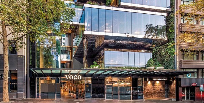 voco Melbourne Central
