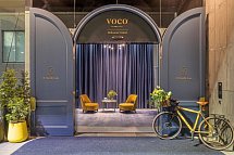 voco Melbourne Central