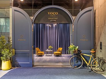 voco Melbourne Central